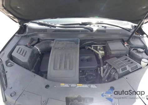 2015 Chevrolet Equinox 1Lt из США, поврежденный, VIN 2GNALBEK1F6112864